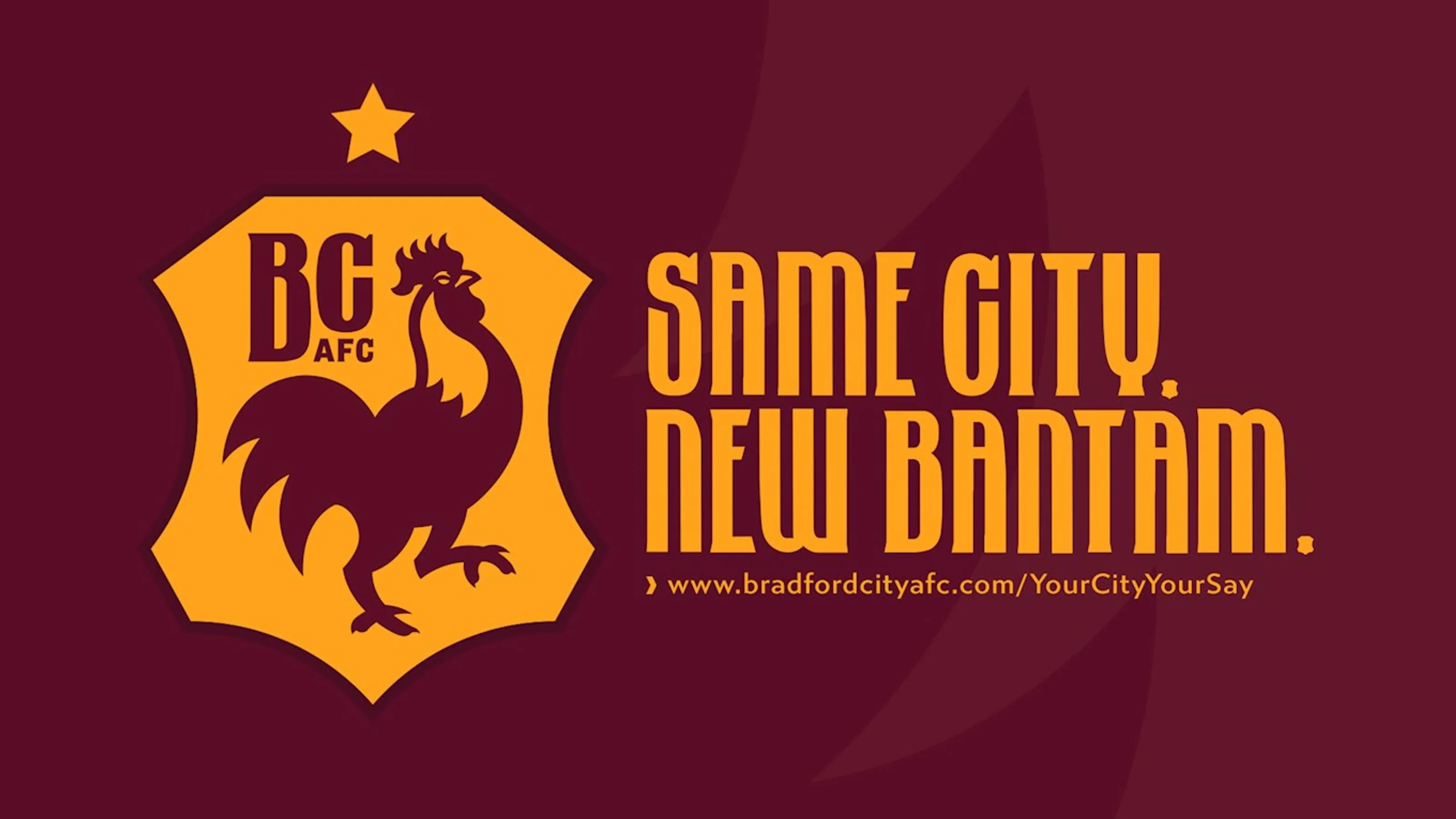 Bradford Fc Logo Bradford City